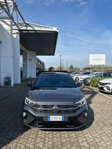 Andere VOLKSWAGEN Taigo 1.0 TSI 110 CV DSG R-Line - Andere: Grau, Schiebedach