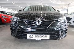 Fahrzeugabbildung Renault Megane TCe 115 Life KLIMA  Full LED  Winterräder