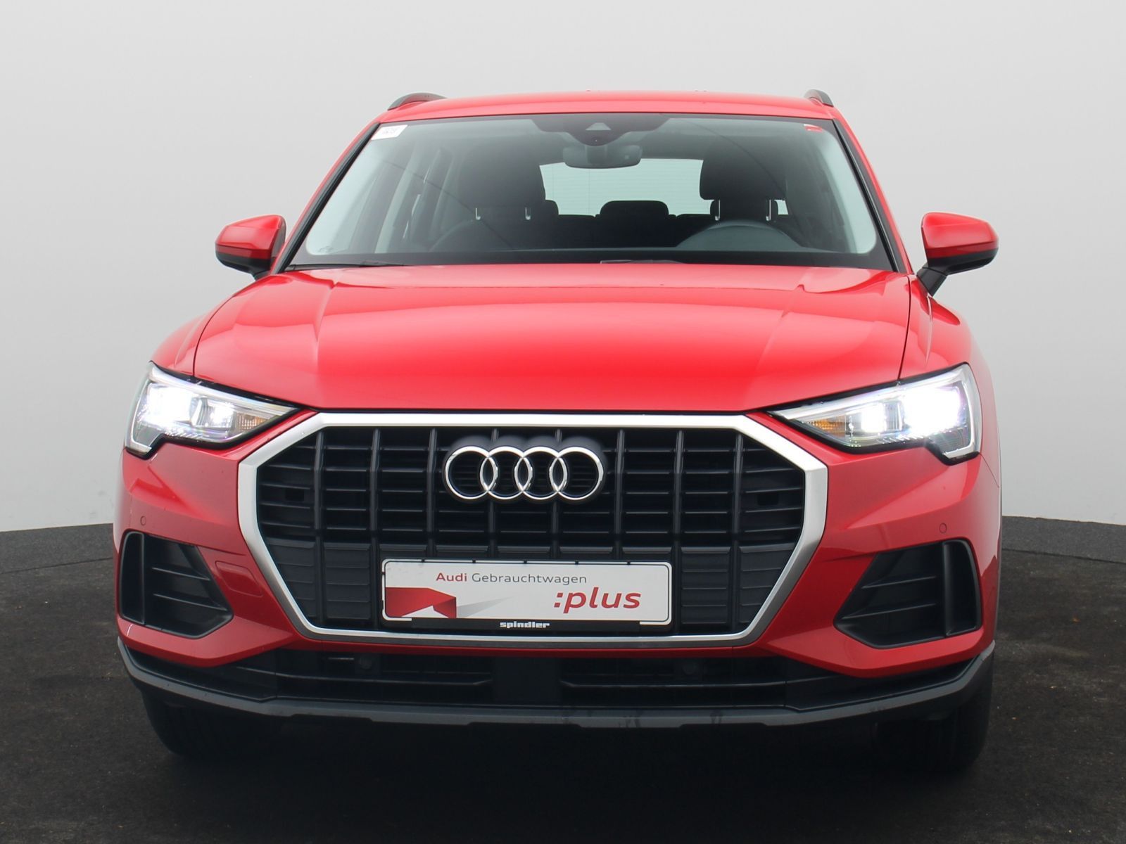 Audi Q3 - Bild 3