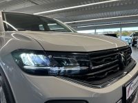 Volkswagen T-Cross - Vorschau Bild 4