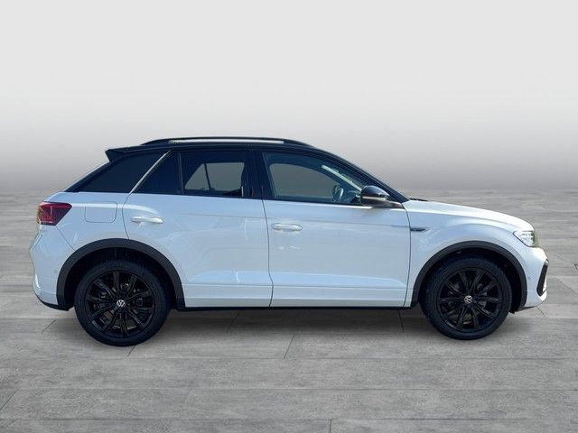 T-Roc R-Line DSG AHK BLACK IQ