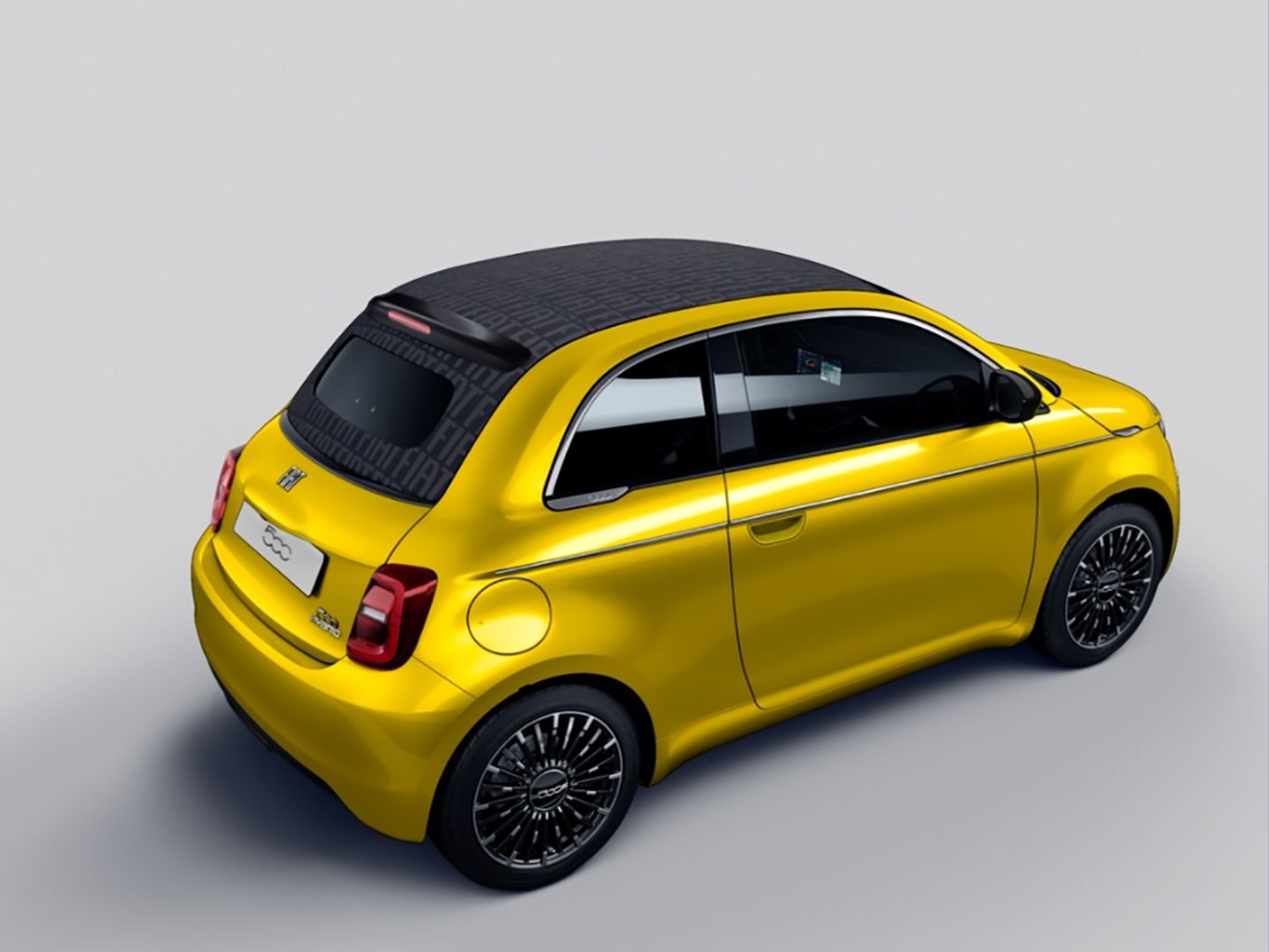 Fiat 500C - Bild 4