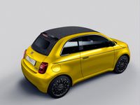 Fiat 500C - Vorschau Bild 4