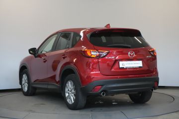 Mazda CX-5 - 3