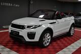 Land Rover Range Rover Evoque Cabriolet HSE Dynamic - Land Rover Range Rover Evoque: Cabrio