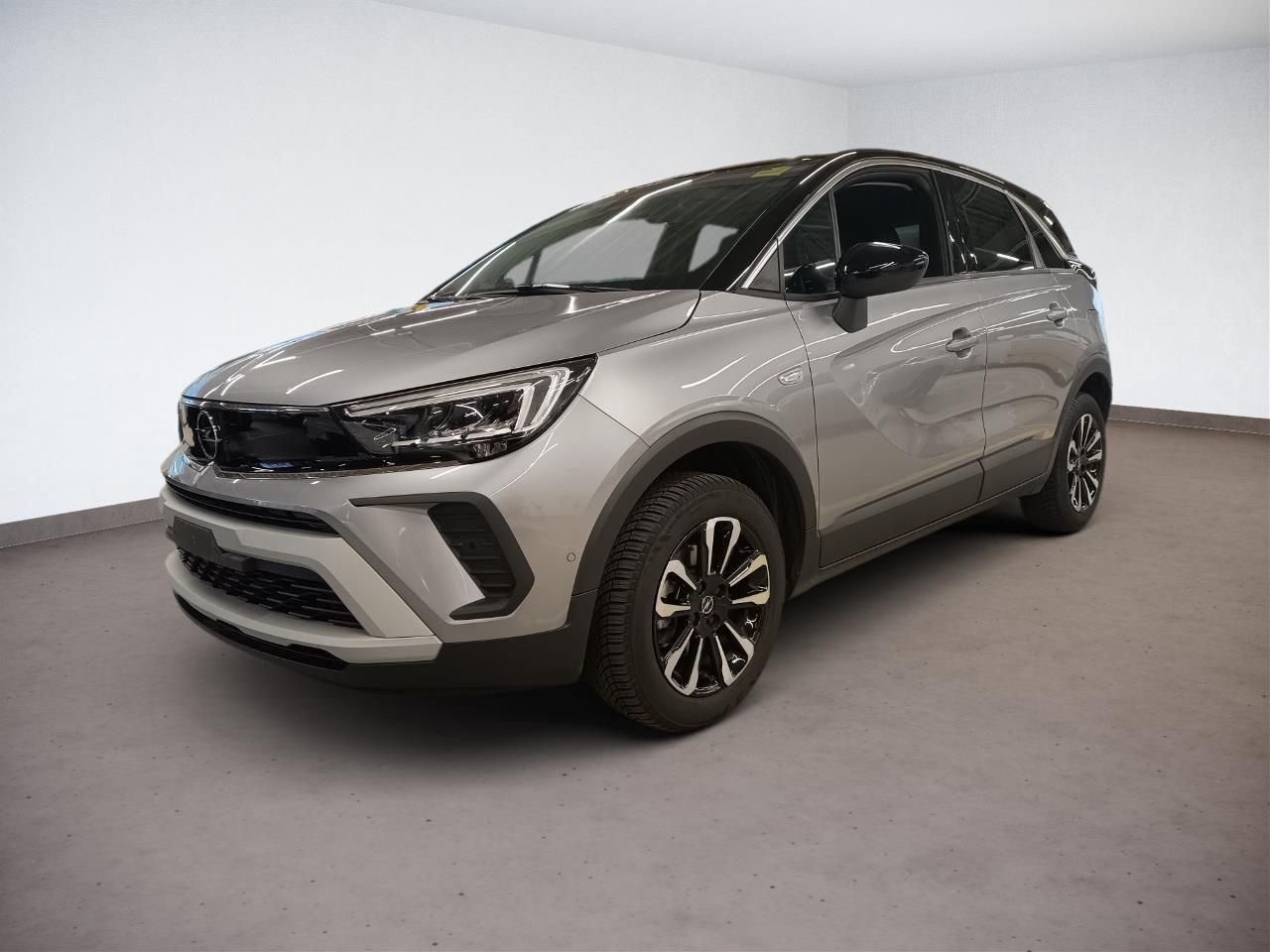 Fahrzeugabbildung Opel Crossland 1.2 Turbo 96KW Elegance Paket AT