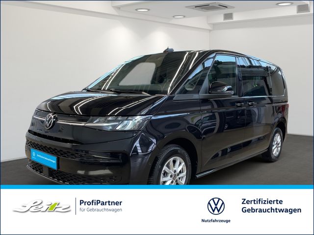 Volkswagen T7 Multivan  2.0 TDI Life *LED*KAMERA*VIRT.-COCK