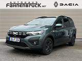 Dacia Jogger Expression HYBRID 140 - Dacia Jogger: Automatik