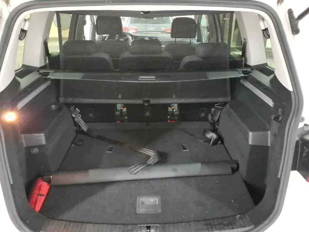 Volkswagen Touran - Bild 11