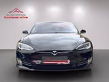 Tesla Model S 75 Dual/Batteriezertifikat/Top Gepflegt - gebrauchte Tesla Model S aus dem Jahr 2018