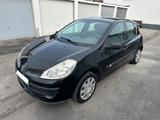 Renault Clio III 1.2  Klima  4/5-Türer ... - Renault Clio: Türer