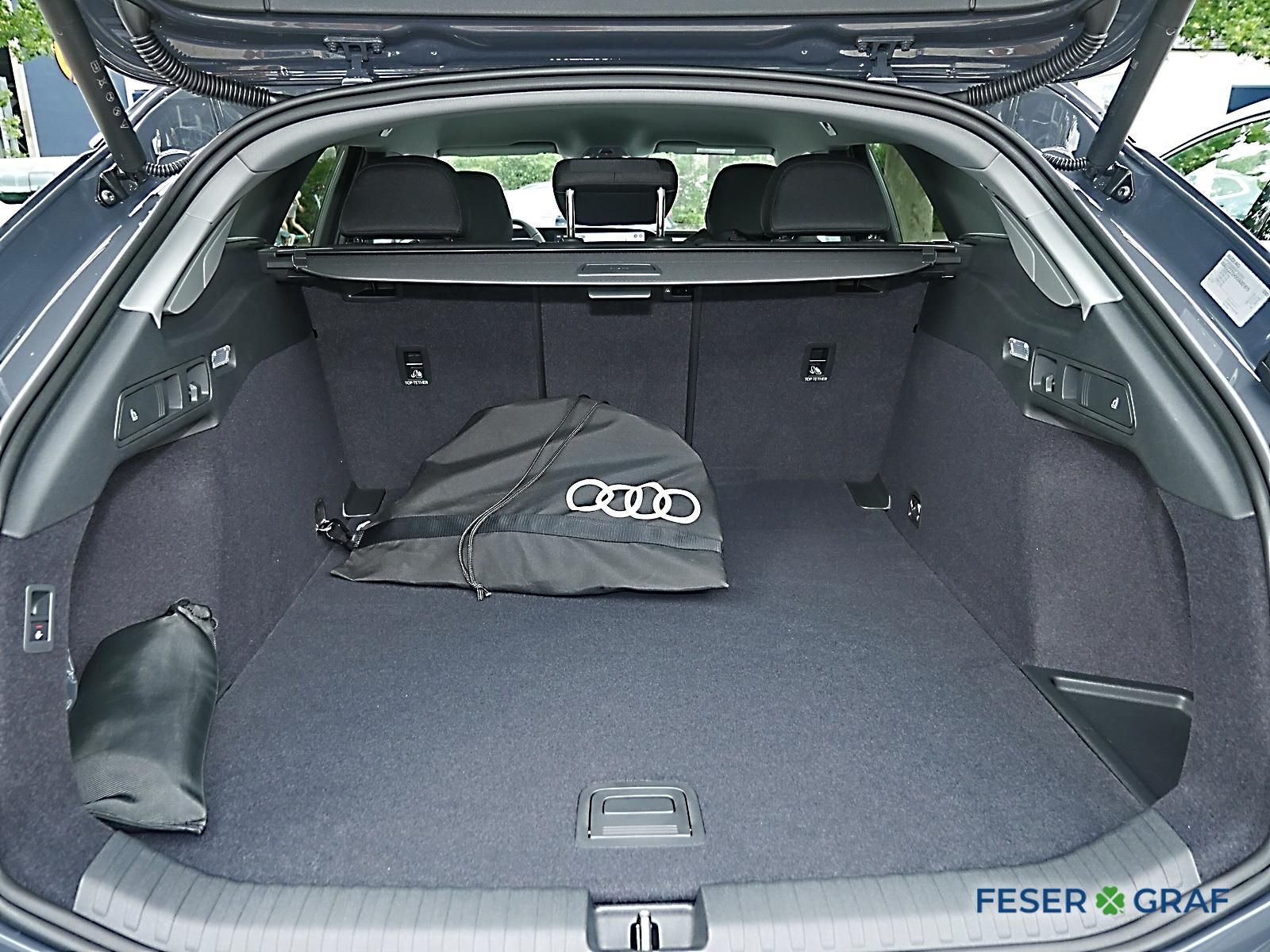 Audi A6 - Bild 9