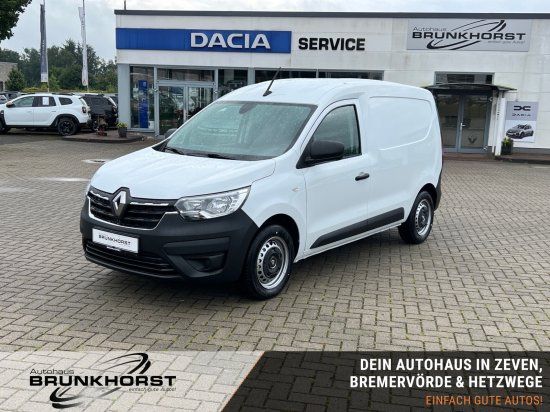 Renault Kangoo Express dCi 95  Extra Klima Easylink Lade