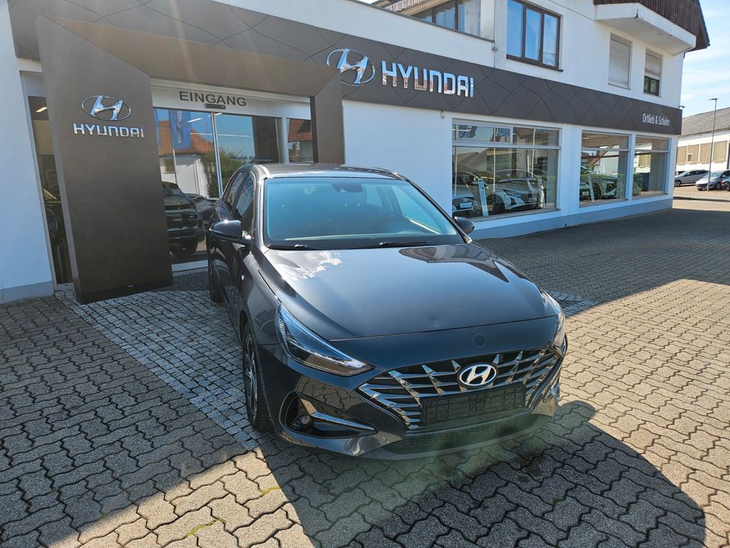 Image of Hyundai i30