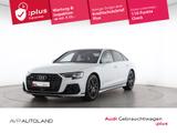 Audi A8 55 TFSI quattro tiptronic S line | PANO | - Audi A8: Line