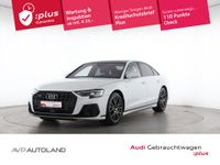 Audi A8 - Vorschau Bild 1