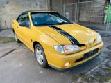 Renault Megane Cabrio 1.6