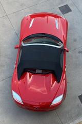 Opel GT 2.0 Turbo 16V - Opel GT: 2.0