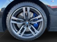 BMW M850 - Vorschau Bild 7