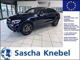 Mercedes-Benz Mercedes-AMG GLC 43 4MATIC Coupé Scheckheft, Bur
