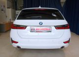BMW 318 Baureihe 3 Touring 318 i Advantage"TÜV" - BMW 318 aus 2020