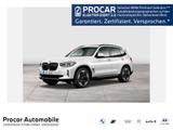 BMW iX3 DA+HUD+DAB+LED+PA+H/K+PANO+NAVI - weiße BMW iX3