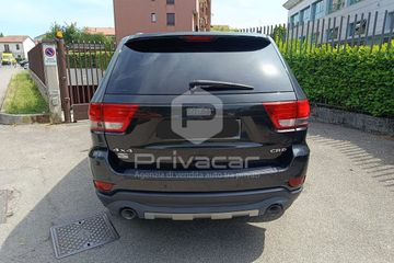 Jeep Grand Cherokee - 4