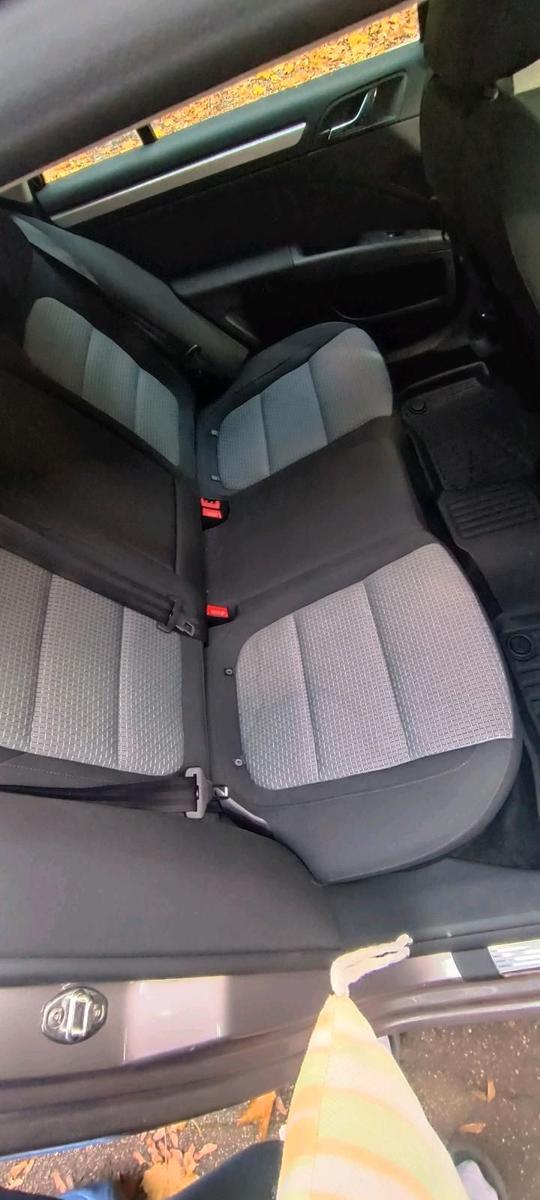 Skoda Superb 2010 — photo 15