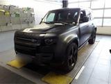 Land Rover Defender 110 V8 5.0 Carp LED+/NAVI/PANO/HIFI/HUD - gebrauchte Land Rover Defender aus dem Jahr 2024