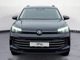 Volkswagen Tiguan Elegance 1,5 l eTSI OPF (1 7-Gang-Doppelk - Volkswagen Tiguan mit Benzin-Antrieb