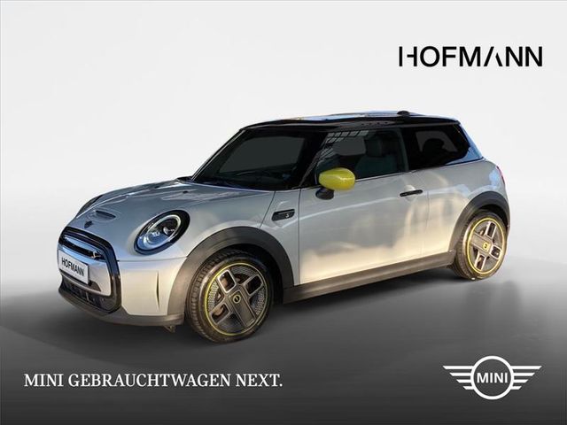 MINI Cooper SE Classic Trim+Navi+Pano+Sportsitz+LED