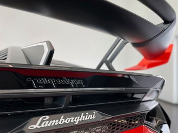 Lamborghini Huracán LP 640-2