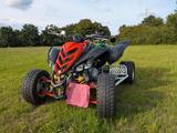 Yamaha Raptor 700 SE - Offers