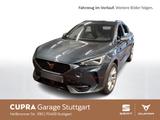 Cupra Formentor 1.5 TSI OPF DSG 110 kW - Cupra Formentor Gebrauchtwagen in Stuttgart