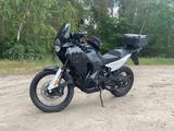 Husqvarna Norden 901 - HUSQVARNA MOTORRAD