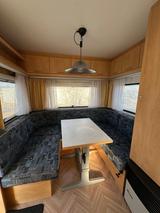 Bürstner Fun 435 TS Verkauf im Kundenauftrag - Bürstner Fun