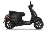 Vespa Sprint S Elettrica