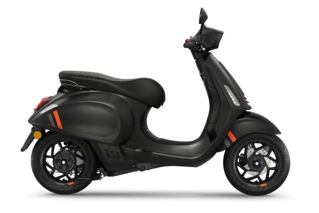 Vespa Sprint S Elettrica Modelljahr 2024!!!