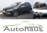 Volkswagen Polo V Lounge * DSG * mit vielen Extras !!! - : V mit