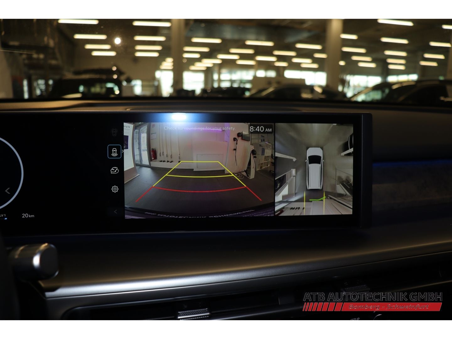 Hyundai IONIQ 9 - Bild 28