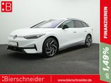 Volkswagen ID.7 Tourer Pro ab mtl. 449 EUR 5-J-GAR AHK HuD 