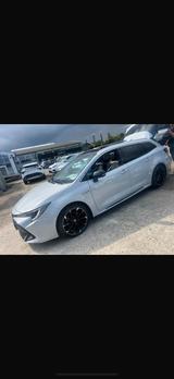 Toyota Corolla Hybrid Gr Sports 184Ps Stan... - Toyota Corolla in Hagen