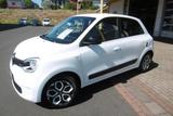 Renault Twingo Equilibre SCe 65+PDC+SHZ+Easy-Link+WKR - Renault Twingo Equilibre mit Benzin-Antrieb