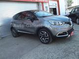 Renault Captur 1,2 XMOD Autom, Navi, SH - Renault Captur Gebrauchtwagen in Berlin