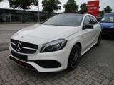 Mercedes-Benz A 250 Sport Edition *Navi*Kamera*Sitzhzg. - Mercedes-Benz A 250 in Kiel