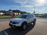 Dacia Duster I Prestige 4x4 - Dacia Duster Allradantrieb Prestige mit Diesel-Antrieb