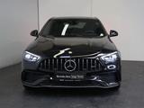 Mercedes-Benz C 43 AMG 4M Pano*MEMORY*Burmester*Spurhalte*19"* - Mercedes-Benz C 43 AMG Jahreswagen