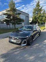 Audi S5 Avant - LP100k/voll/tech pro/360/Massage/AHK