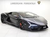 Lamborghini Revuelto 6.5 V12 HPEV - schwarze Lamborghini Revuelto