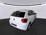 Volkswagen Polo 1.0 TSI ACTIVE PDC SITZHZG KLIMA - Volkswagen Polo ACTIVE mit Benzin-Antrieb